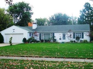 3341 Hughes Blvd, Toledo, OH