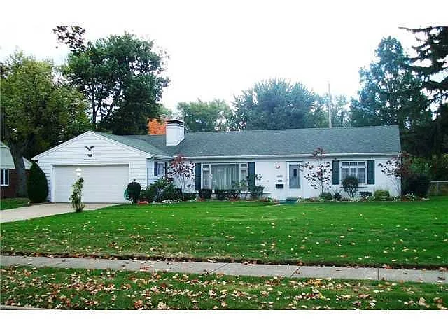 3341 Hughes Blvd photo 1