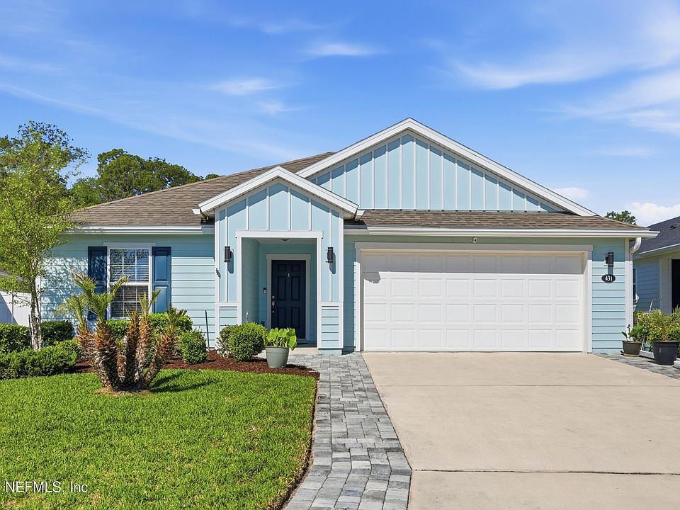 1st image of 431 BLUEJACK Lane