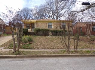 553 Weizman St, Memphis, TN 38117