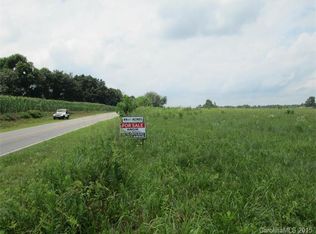 Myers Mill Rd, Olin, NC 28660