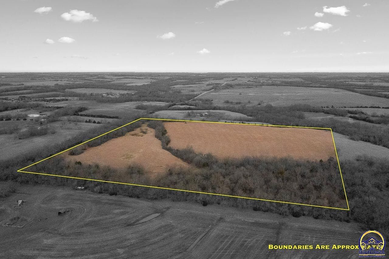 0 S Paulen Rd, Melvern, KS 66510 Zillow