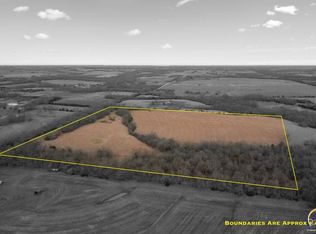 0 S Paulen Rd, Melvern, KS 66510