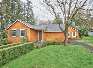 11204 SW 53rd Ave, Portland, OR 97219