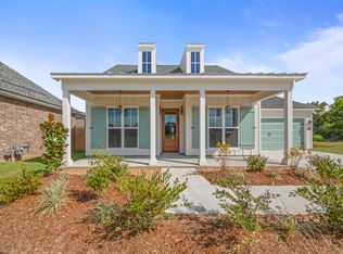 305 Eastmoor Ln, Lafayette, LA 70508