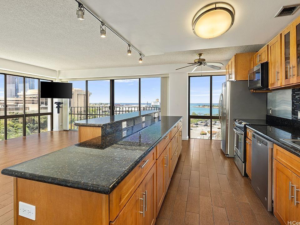 1st image of 700 Richards St APT 809