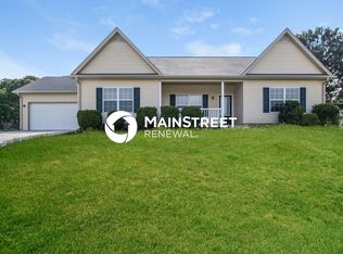 90 Millstream Dr, Dallas, GA 30157