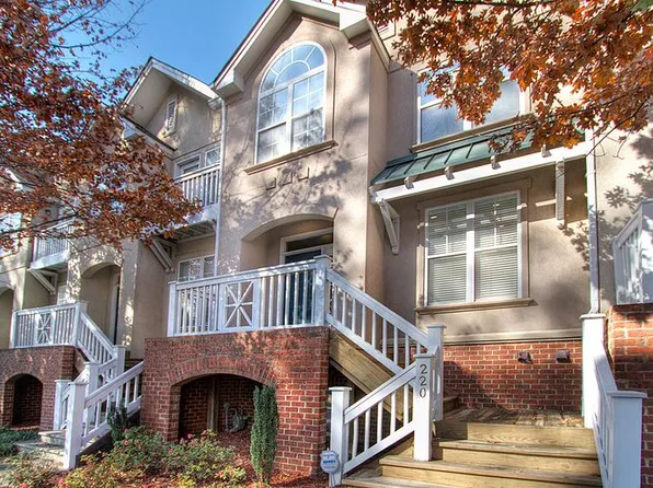 220 S Cedar St, Charlotte, NC