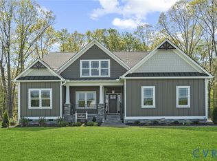 16851 Sheppards Fold Way, Beaverdam, VA 23015