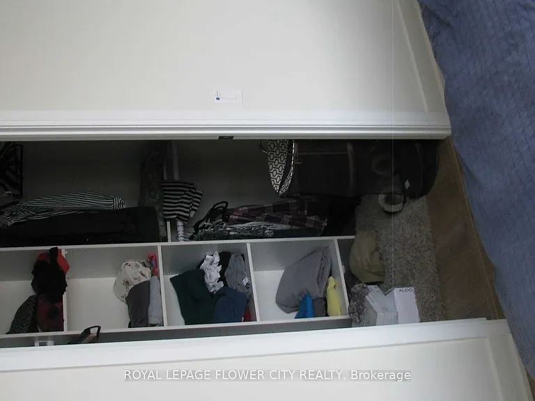 78 Tecumseth St W #1209 — Photo 13