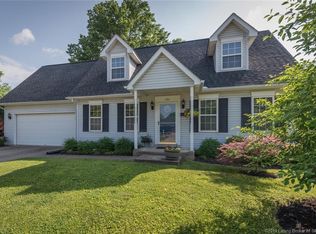 706 Plaza Dr, Jeffersonville, IN 47130