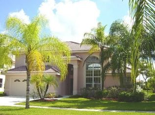 821 SW 172nd Ter, Pembroke Pines, FL 33029