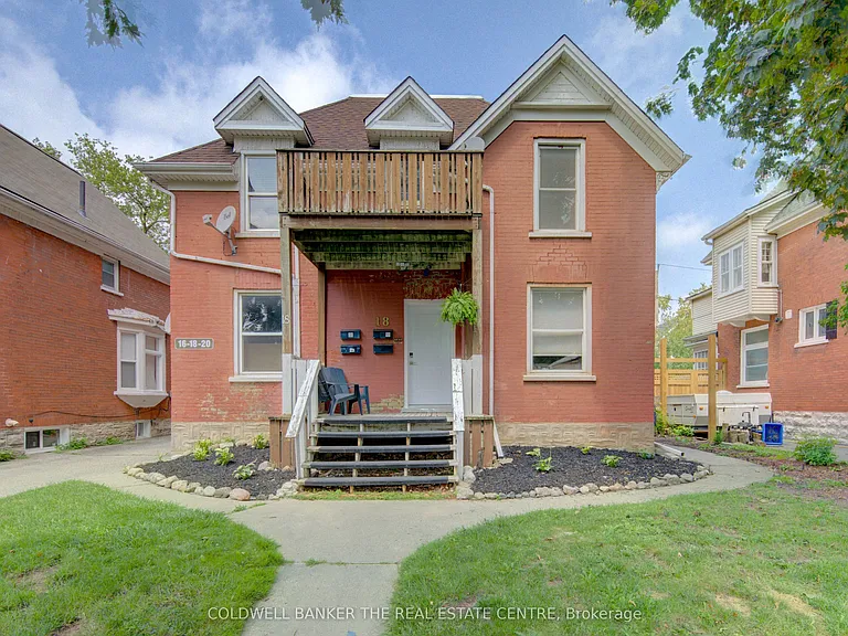 20-10 Brubacher St #14 — Photo 1