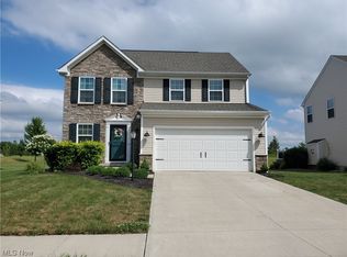 622 Hendrix Blvd, Lagrange, OH 44050