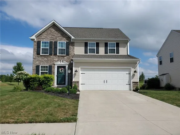 622 Hendrix Blvd, Lagrange, OH 44050