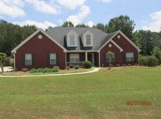 107 Harbin Trl, Locust Grove, GA 30248