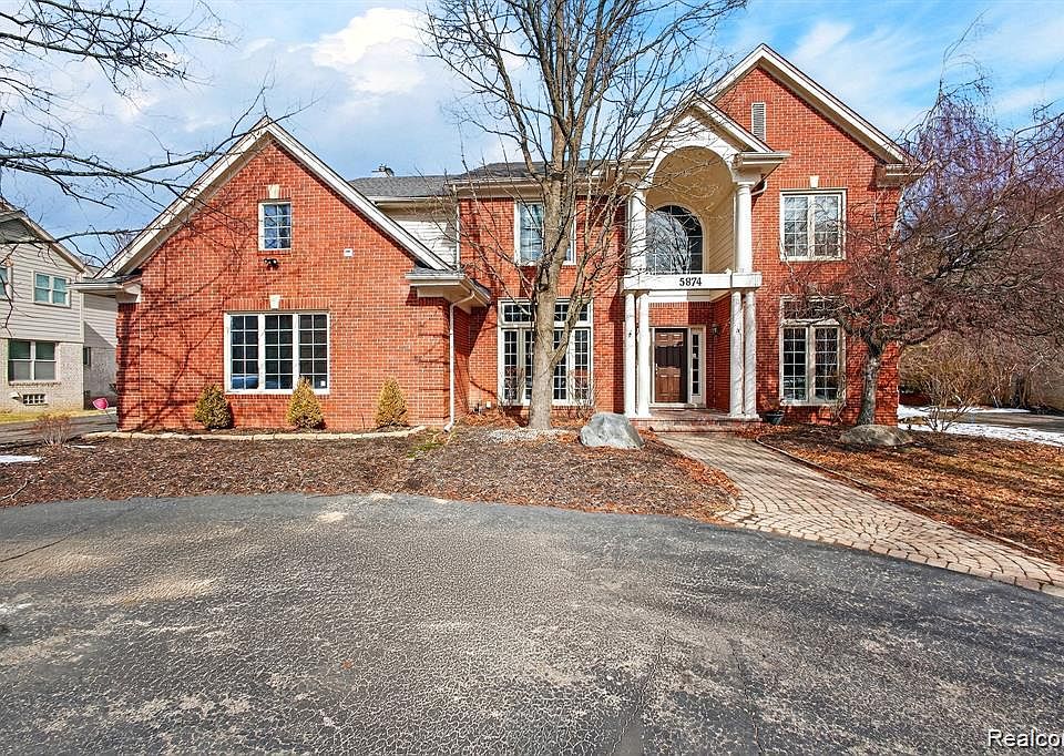 1st image of 5874 Orchard Woods Dr