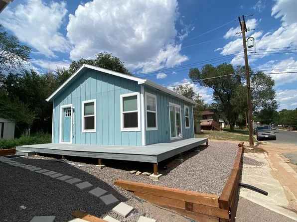 2502 W Saint Vrain St #A, Colorado Springs, CO 80904