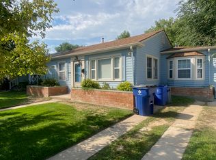 1175 E Bates Pkwy, Englewood, CO 80113