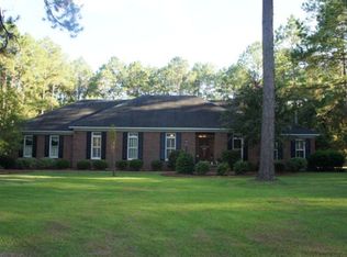 5000 Old Dawson Rd, Albany, GA 31721