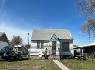 411 4th St, Wilder, ID 83676