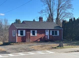 205 Main St, Epping, NH 03042