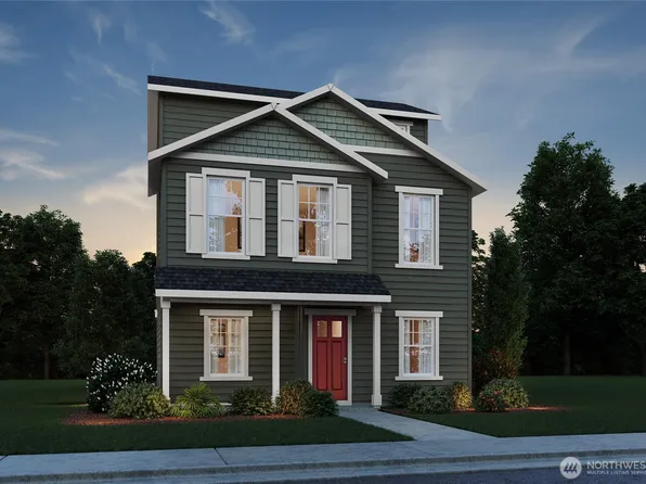16033 23rd Avenue NE, Marysville, WA 98271