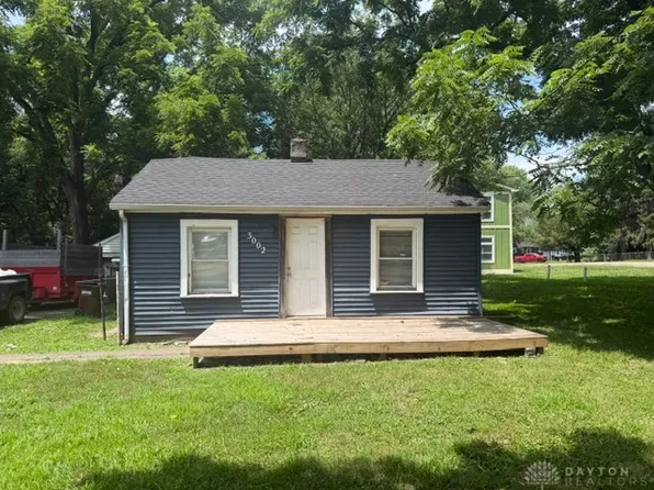 3002 Navaho St, Middletown, OH 45044