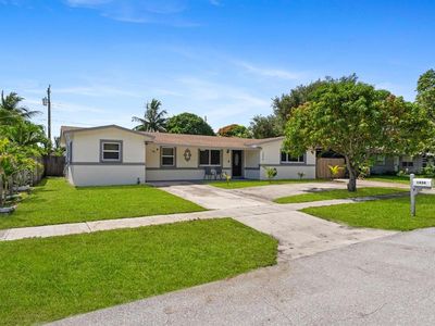 1434 W Trammell St, Lantana, FL, 33462