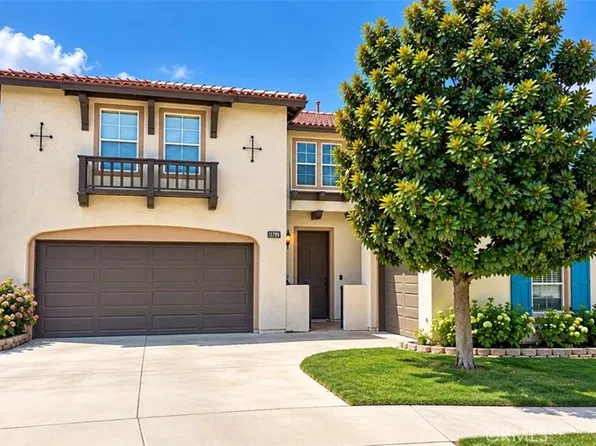 11789 Kenworth Ct, Yucaipa, CA 92399