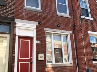 2313 Gaul St, Philadelphia, PA 19125