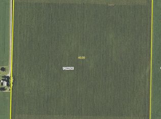 0 E 1900 North Rd, Colfax, IL 61728