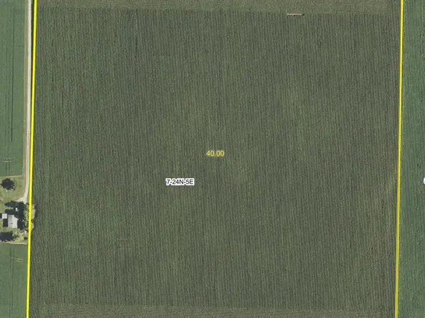 0 E 1900 North Rd, Colfax, IL 61728