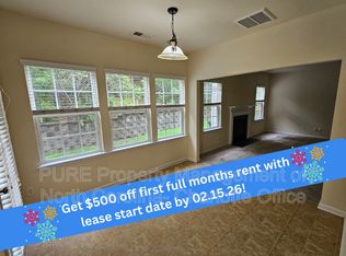 7227 Tanners Creek Dr, Huntersville, NC 28078