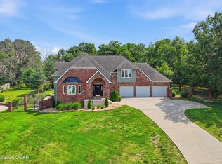 702 W 42nd St, Joplin, MO 64804