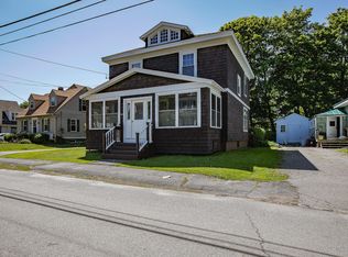 31 Wiley St, Bangor, ME 04401