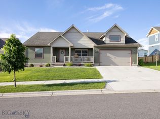572 Talon Way, Bozeman, MT 59718