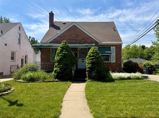 1714 Harwood Ave, Royal Oak, MI 48067