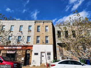 1916 Frederick Ave, Baltimore, MD 21223