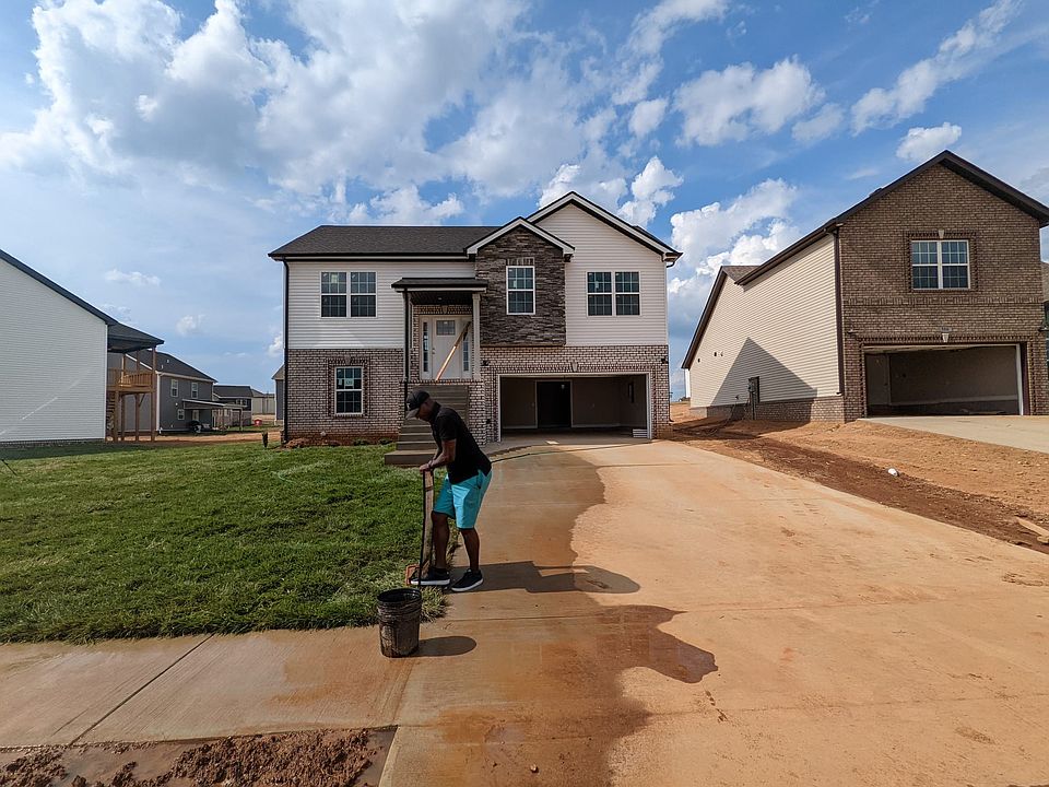 1st image of 320 Cedar Spgs Lot 320