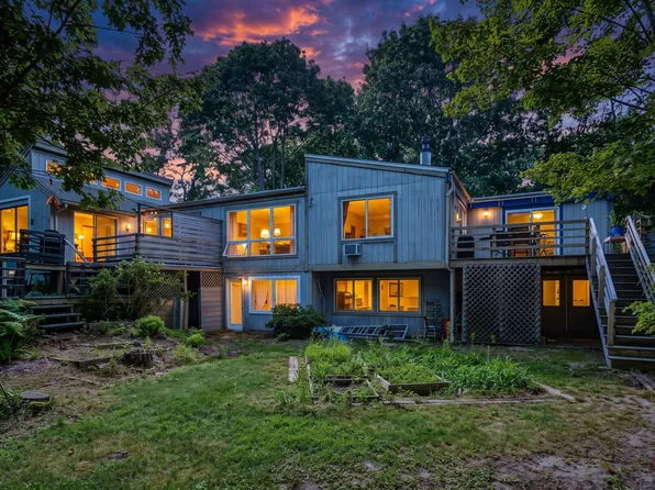 365 Chequessett Neck Road, Wellfleet, MA 02667