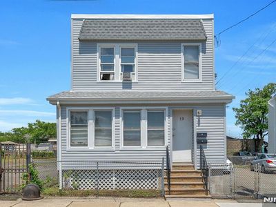 17-19 Ann St, Kearny, NJ, 07032