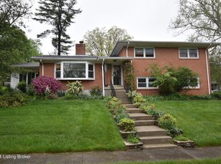 12201 Meadow Ln, Woodland Hills, KY 40243