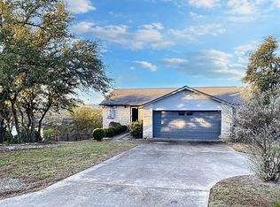7826 Dakota Cir, Lago Vista, TX 78645