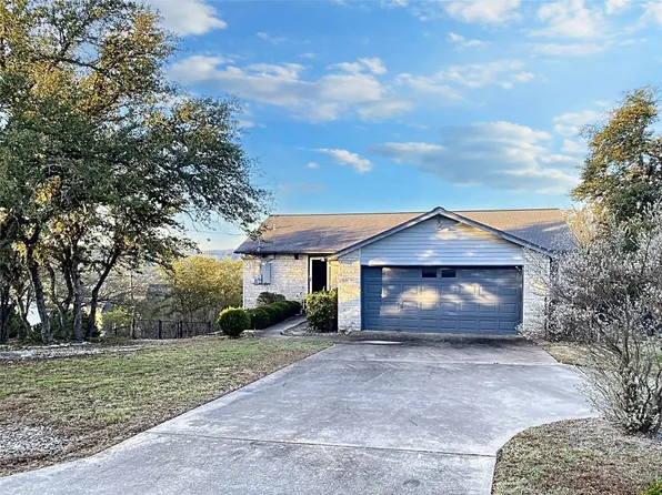 7826 Dakota Cir, Lago Vista, TX 78645