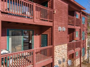 207 Bella Vista Ct #1-215, Grand Lake, CO 80447