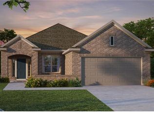 1604 Frankford Dr, Forney, TX 75126