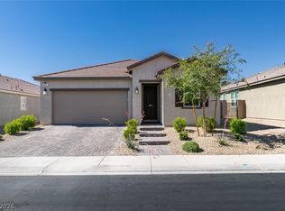 3081 Bluebell Bend Ave, Las Vegas, NV 89139