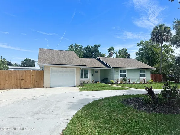 1323 6TH Avenue N, Jacksonville Beach, FL 32250
