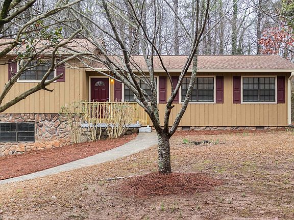 2nd image of 5077 Bramblewood Dr